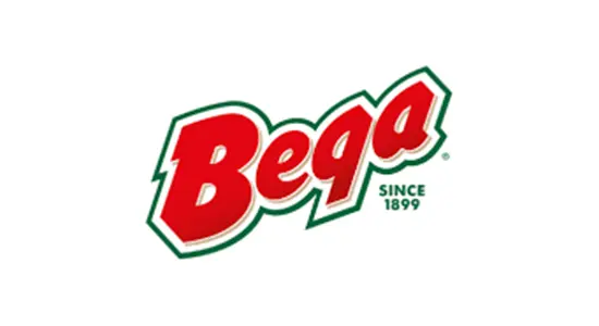 Bega logo