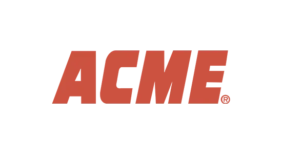 ACME logo