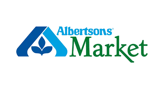 Albertsons Market logo