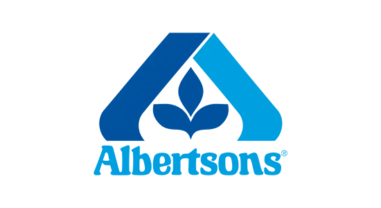 Albertsons logo