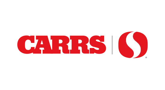 CARRS logo