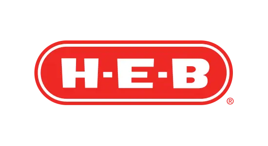 H-E-B logo