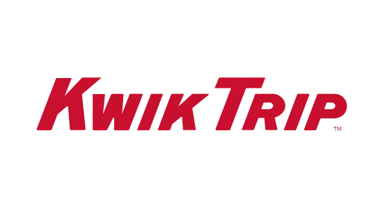 Kwik Trip logo