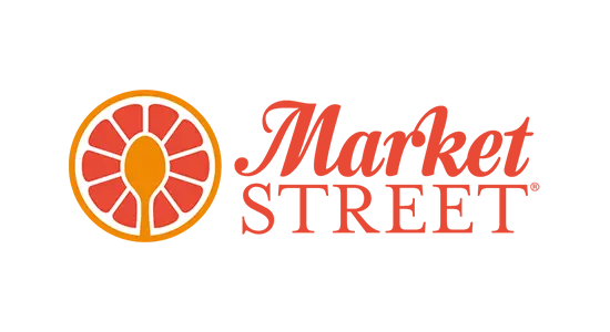 Market Street logo