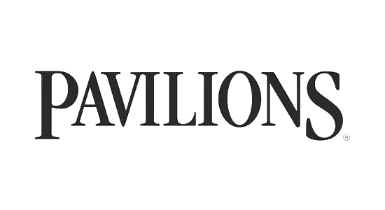 Pavilions logo