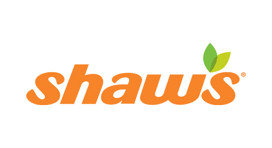 Shaw's logo