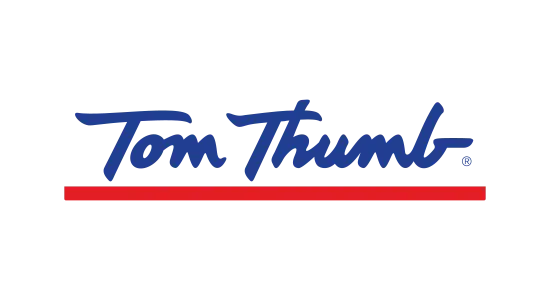 Tom Thumb logo