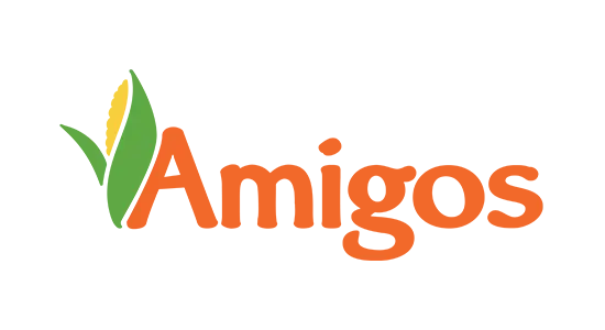 Amigos logo