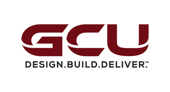 GCU logo