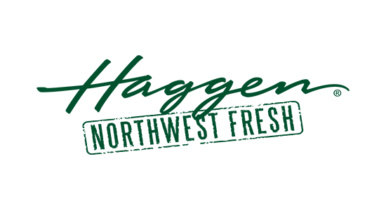 Haggen Northwest Fresh logo