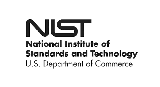 National Institute of Standards and Technology National Institute of Standards and Technology logo