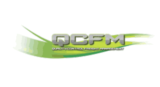 QCFM logo