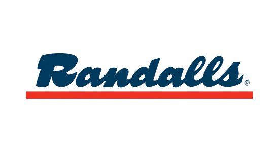 Randalls logo