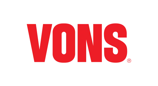 VONS logo