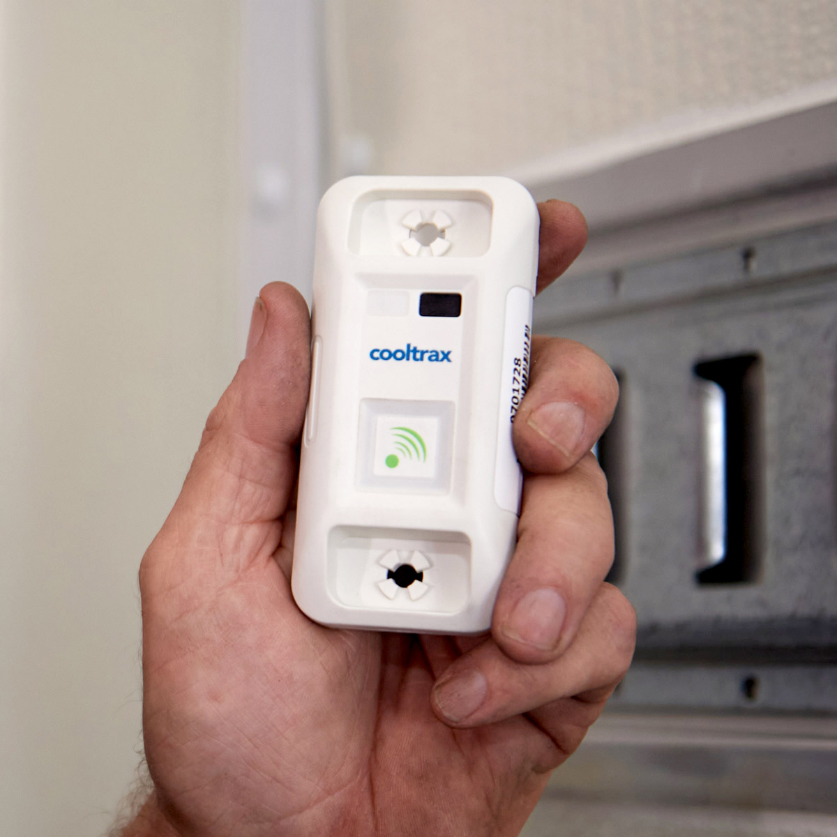 Cooltrax Wireless Probe