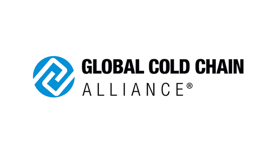 Global Cold Chain Alliance Global Cold Chain Alliance logo