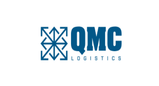 QMC Logistics logo