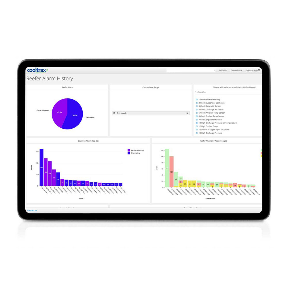 Abstract illuminated data connections artwork
