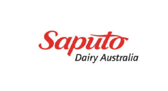 Saputo Dairy Australia logo
