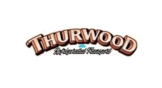 Thurwood Refrigerated Transport logo
