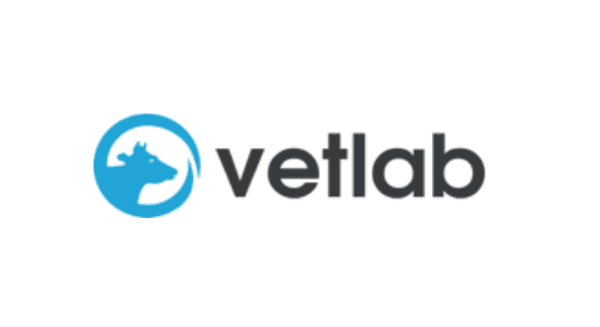 Vetlab logo