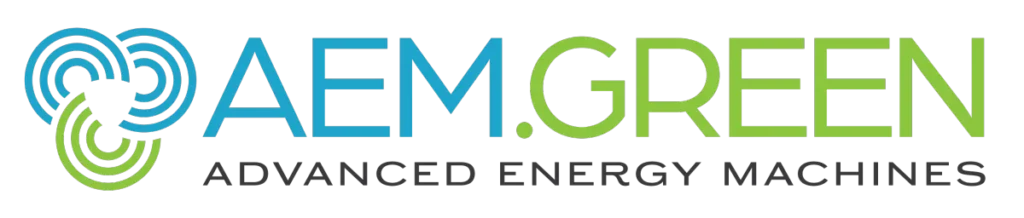 AEM.Green logo